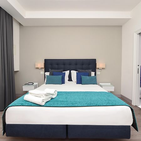 Hotel Sorrento City מראה חיצוני תמונה
