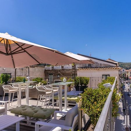 Hotel Sorrento City מראה חיצוני תמונה