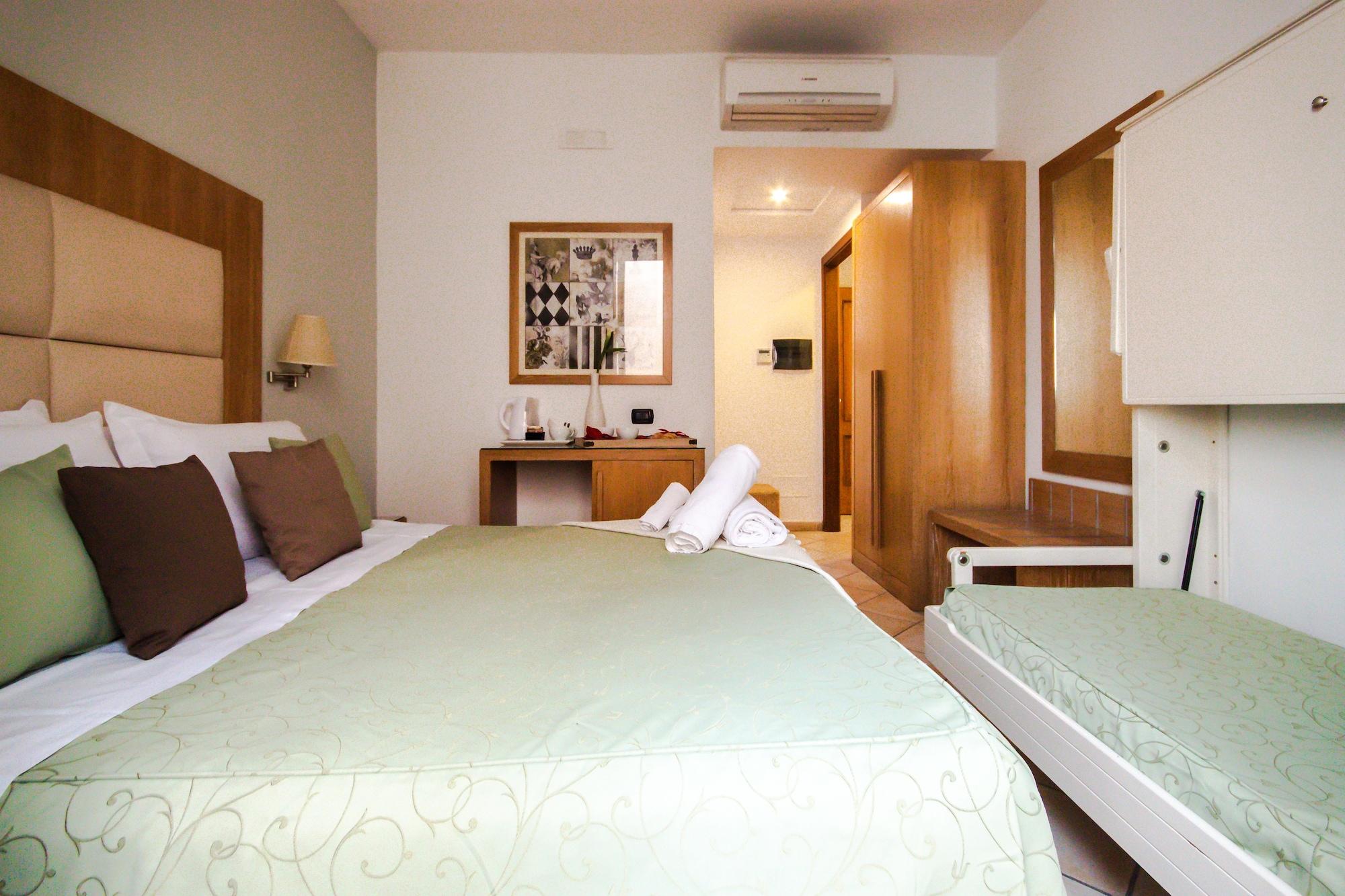 Hotel Sorrento City מראה חיצוני תמונה