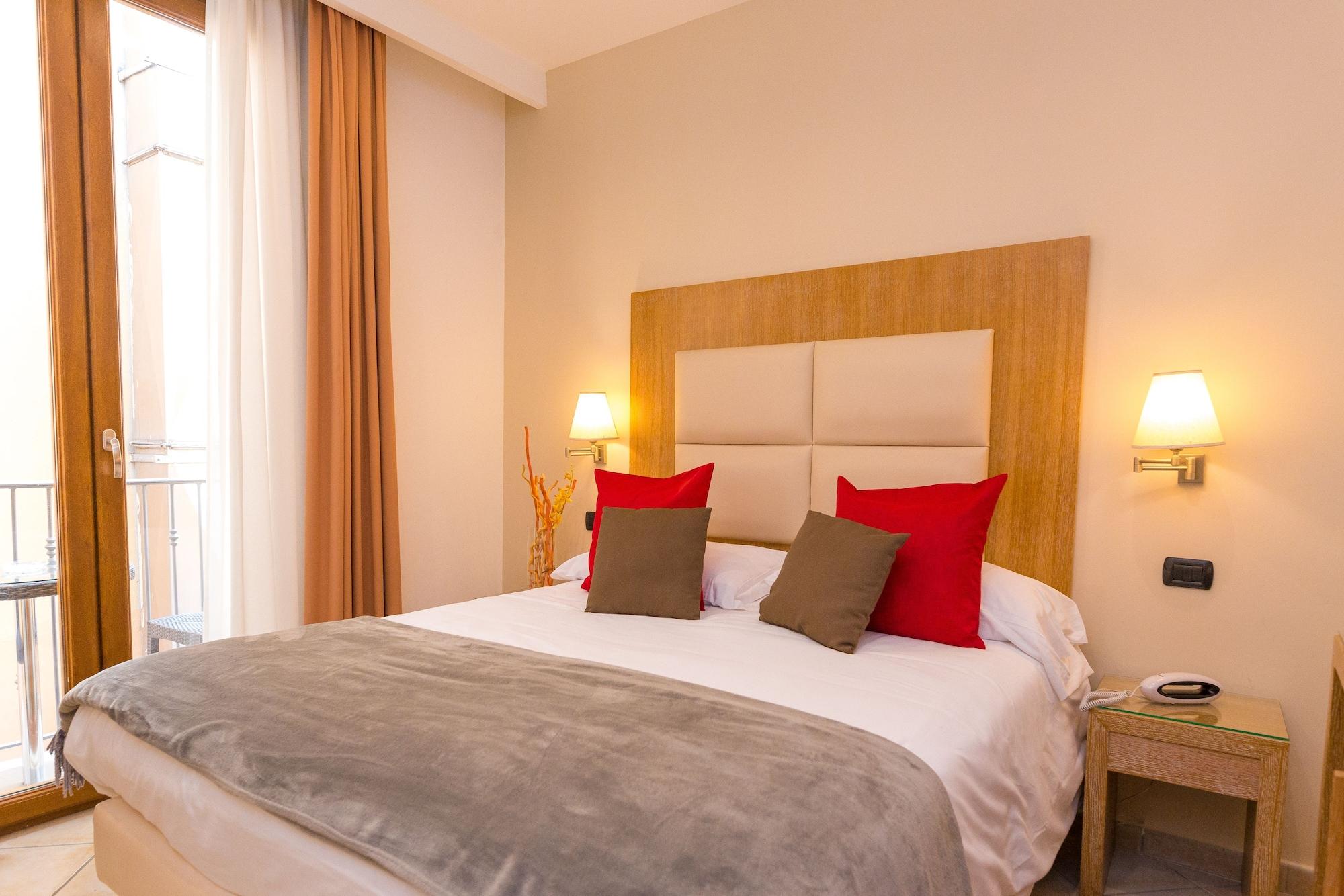 Hotel Sorrento City מראה חיצוני תמונה
