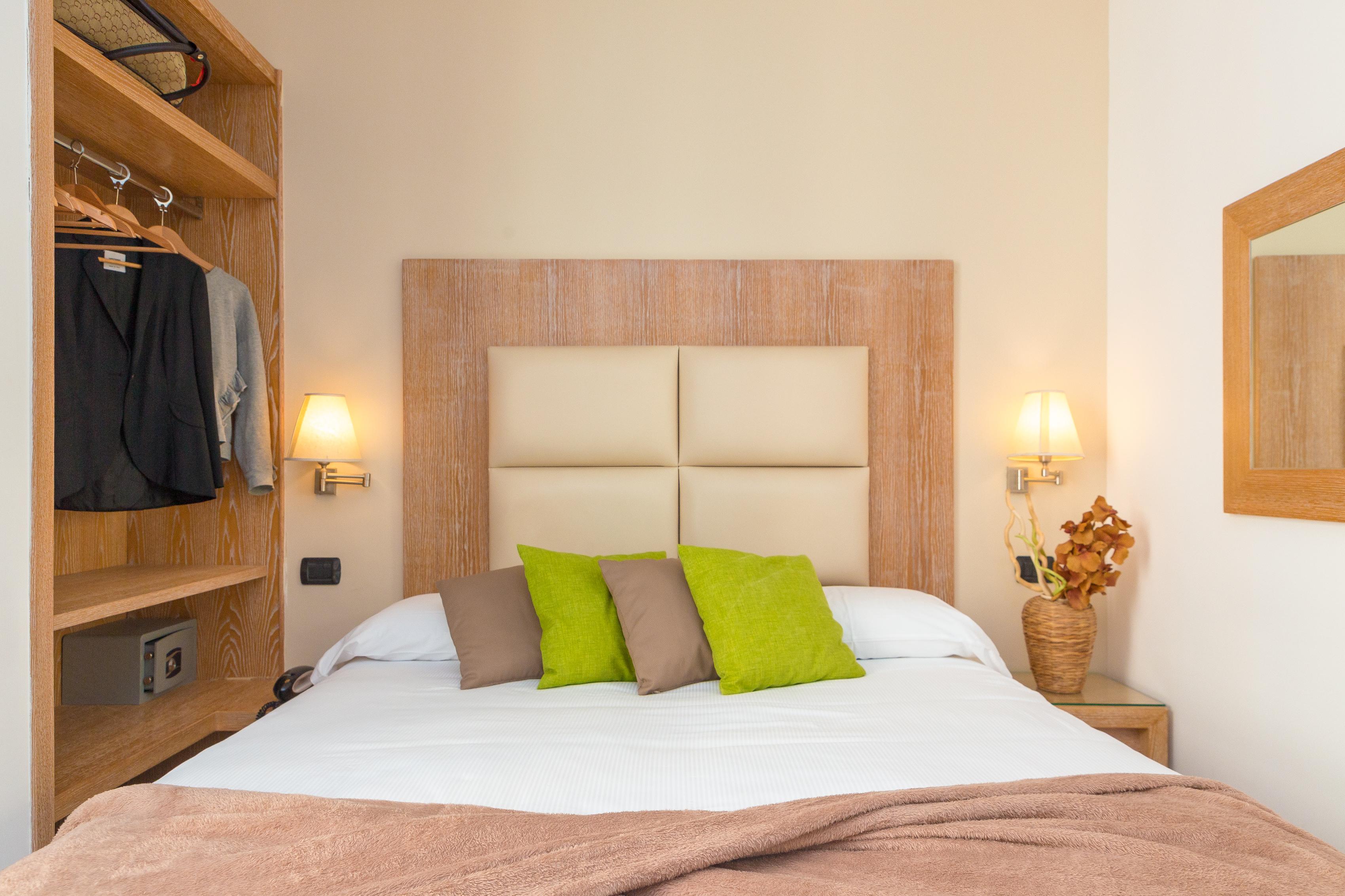 Hotel Sorrento City מראה חיצוני תמונה