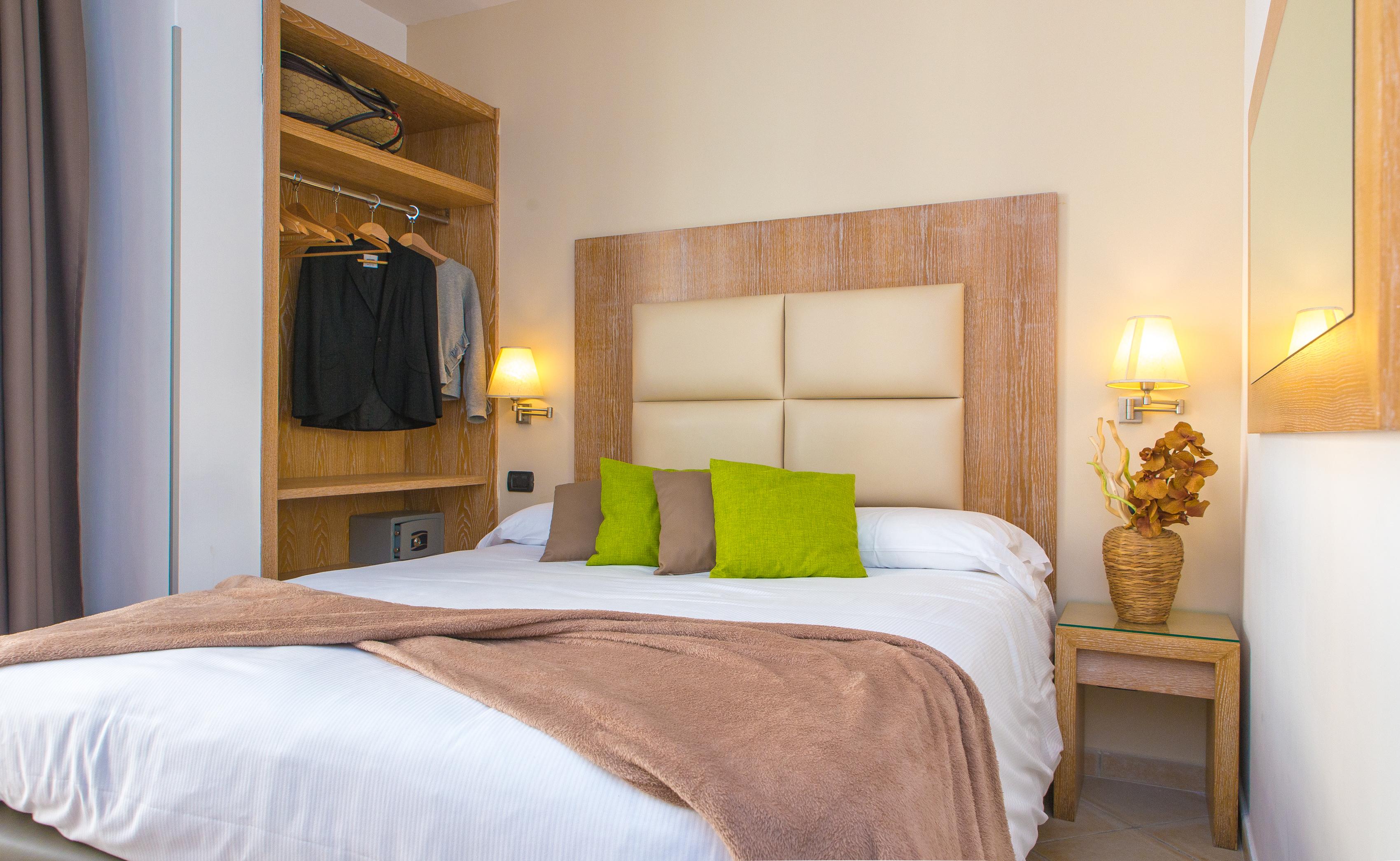 Hotel Sorrento City מראה חיצוני תמונה