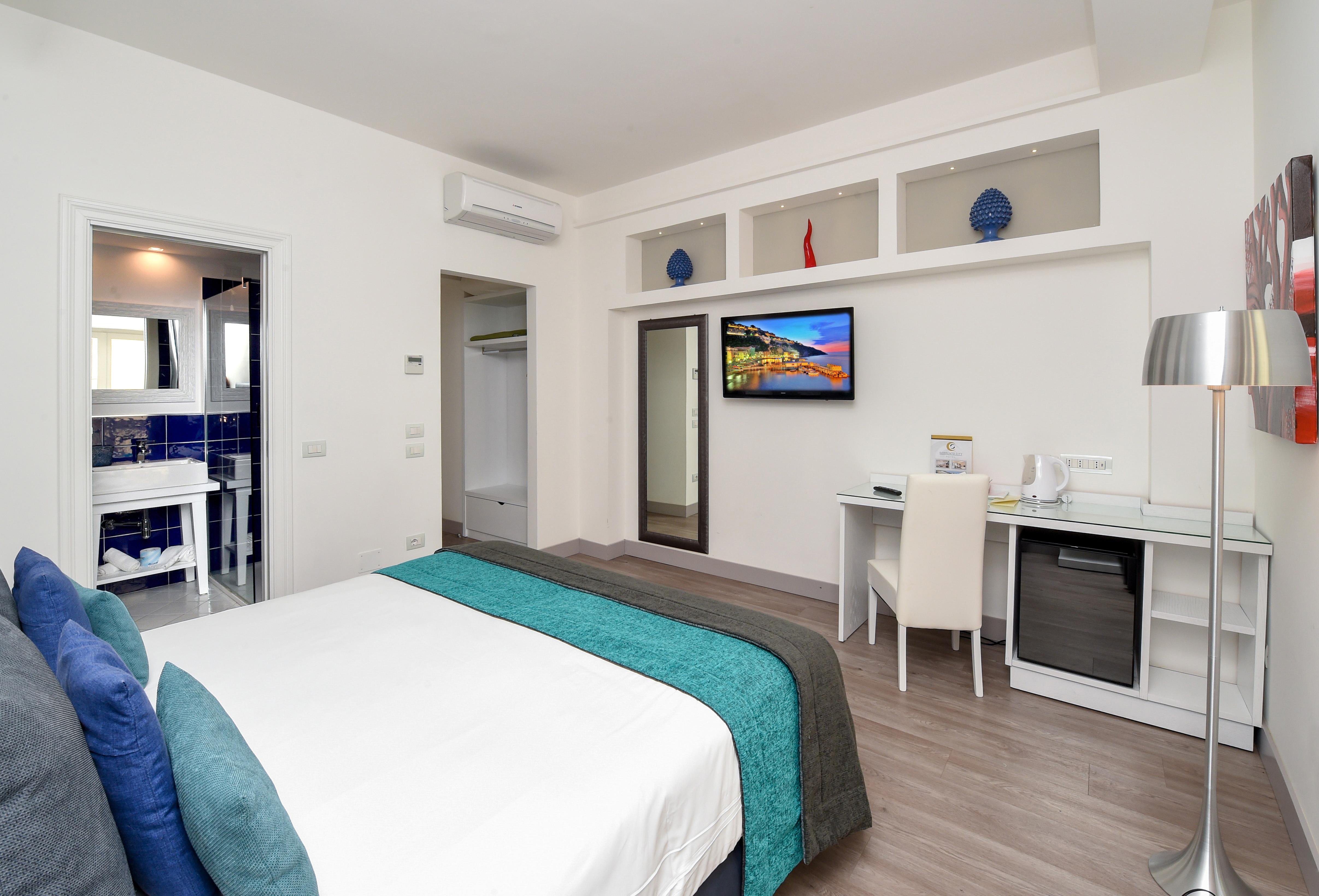 Hotel Sorrento City מראה חיצוני תמונה