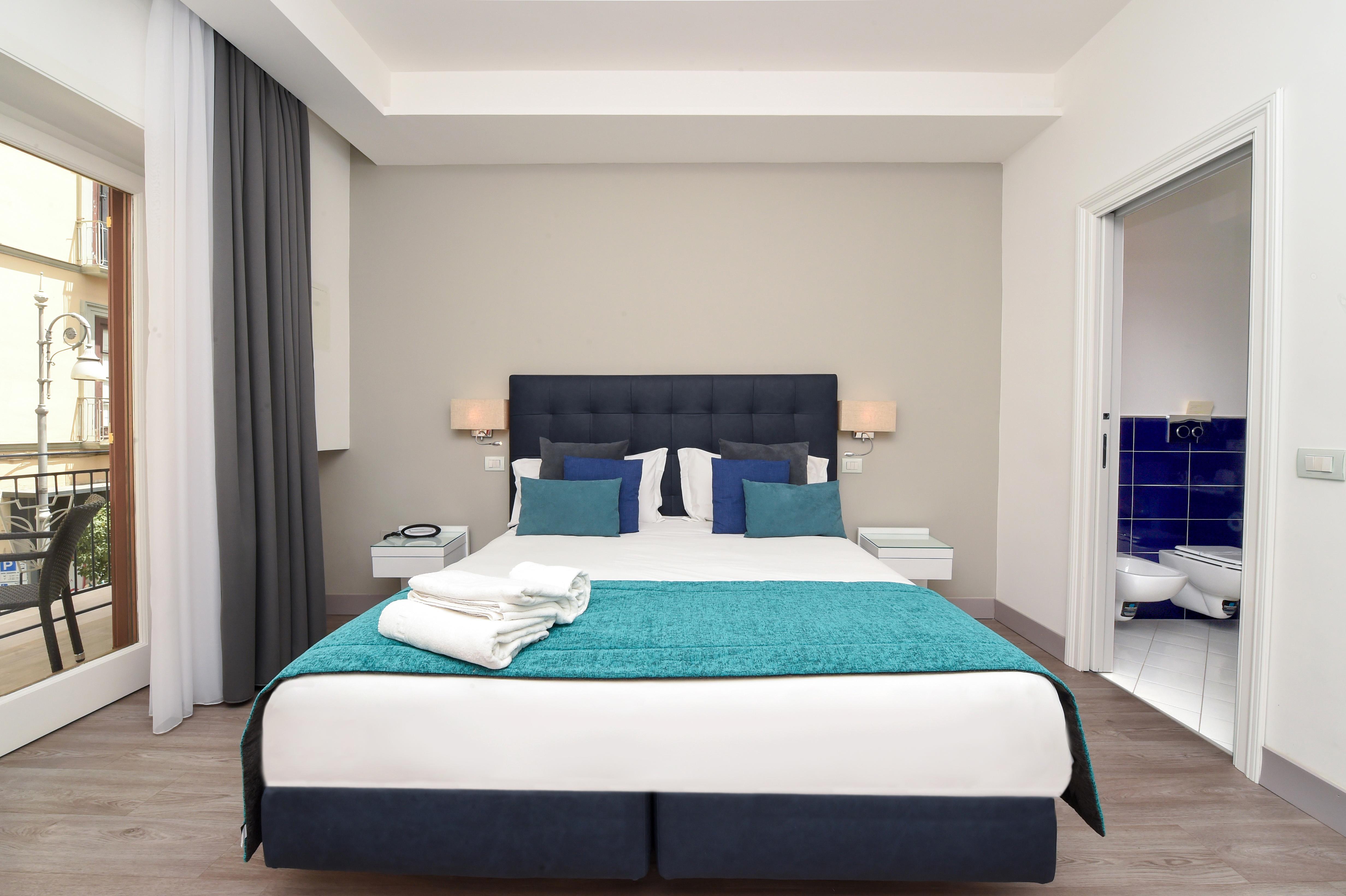 Hotel Sorrento City מראה חיצוני תמונה