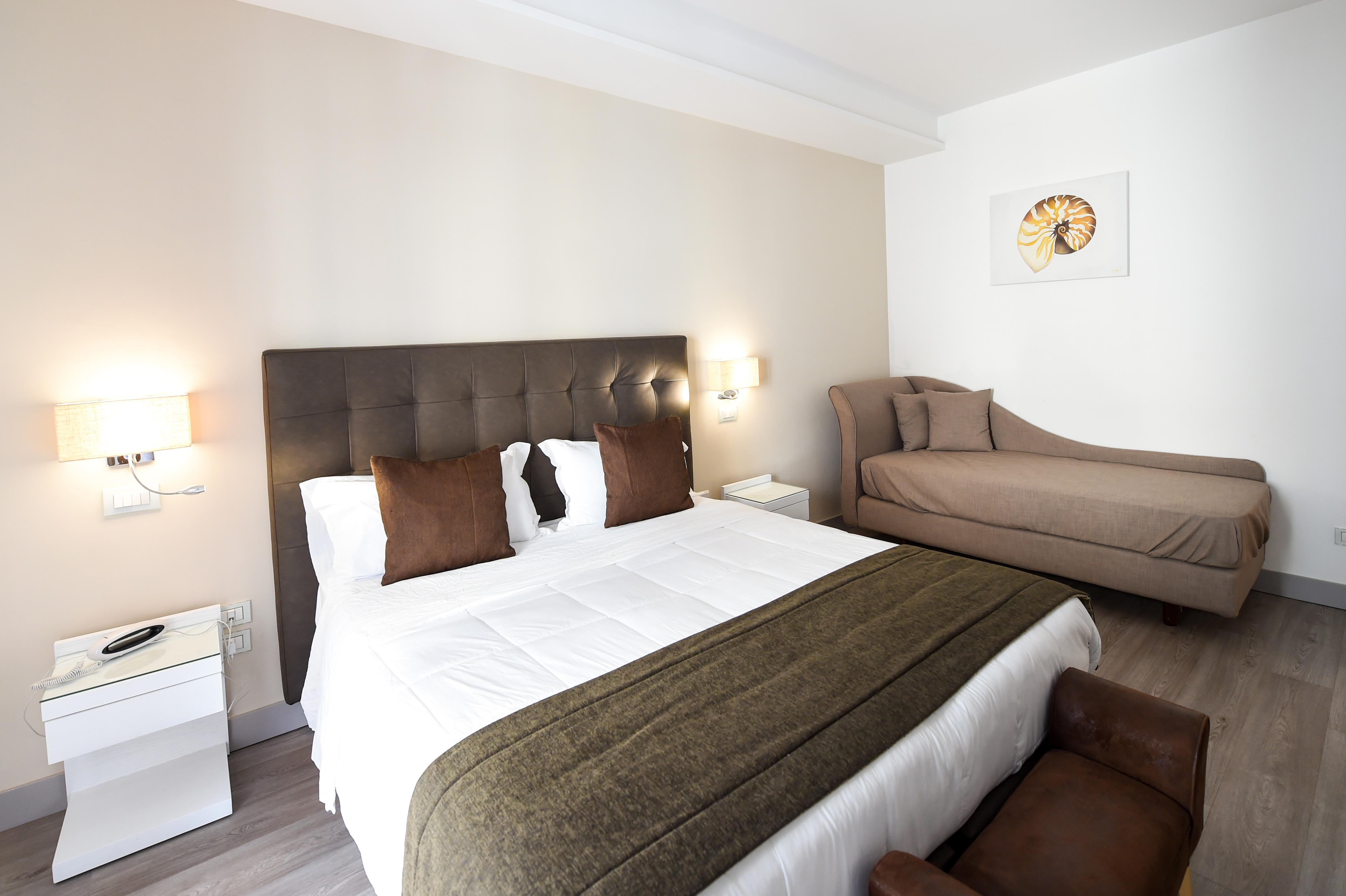 Hotel Sorrento City מראה חיצוני תמונה