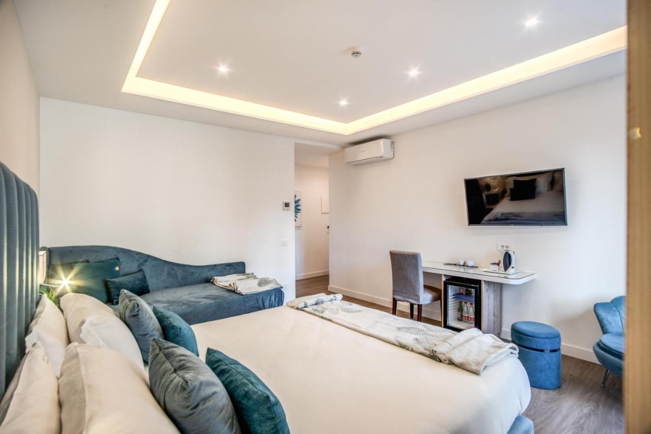 Hotel Sorrento City מראה חיצוני תמונה