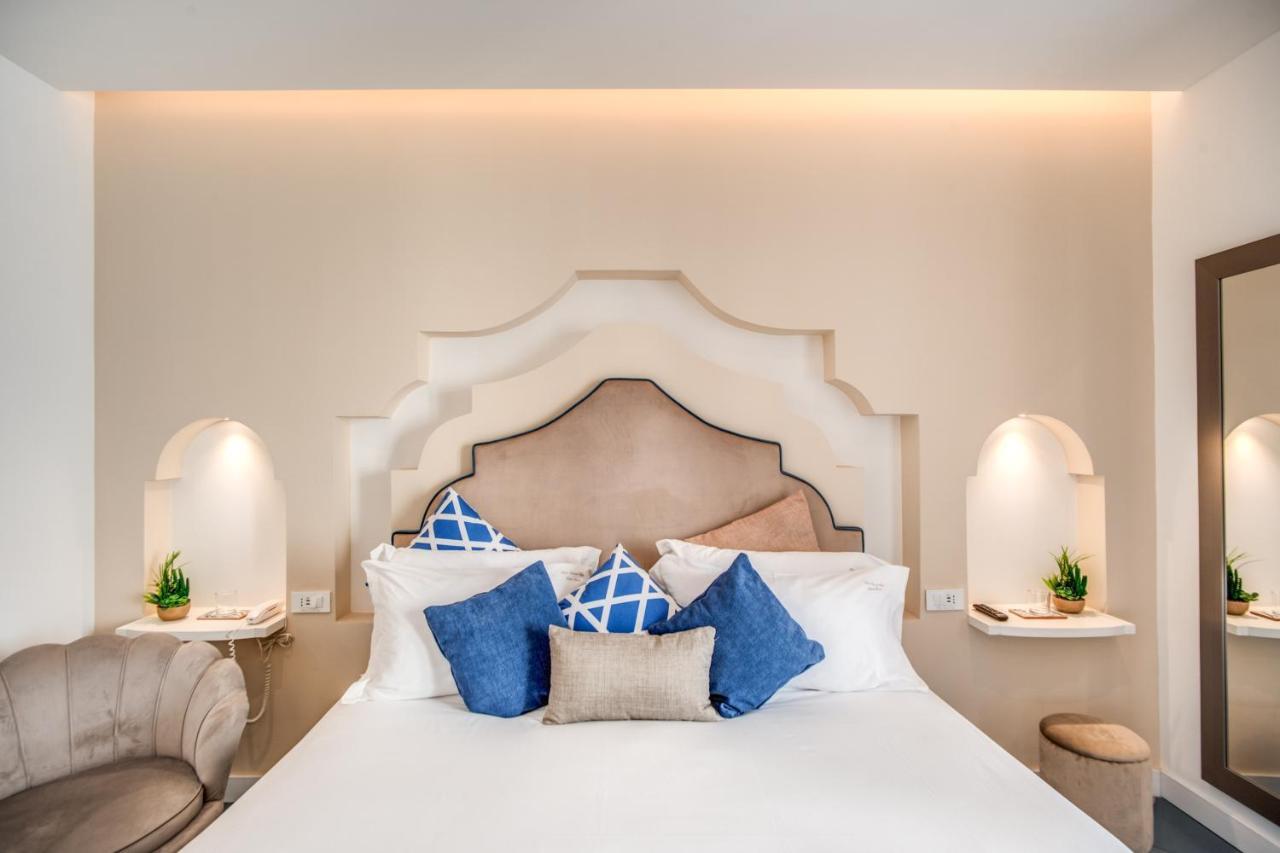 Hotel Sorrento City מראה חיצוני תמונה