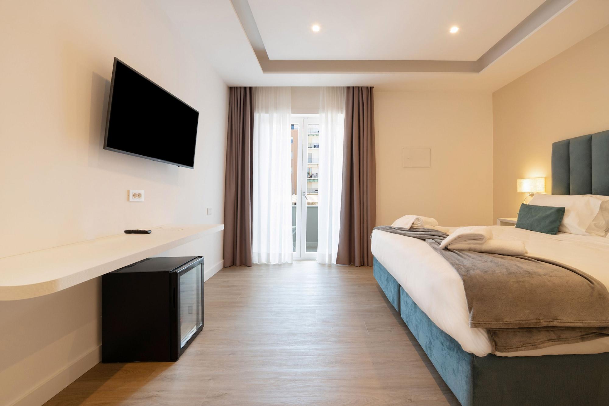 Hotel Sorrento City מראה חיצוני תמונה