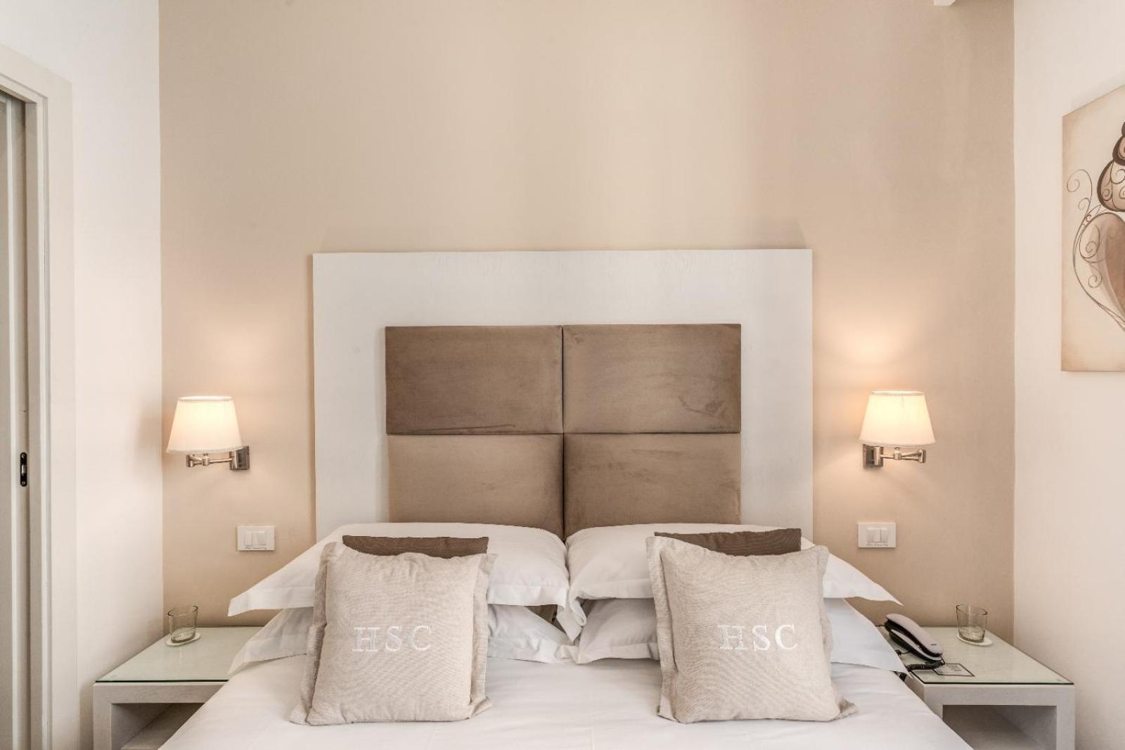 Hotel Sorrento City מראה חיצוני תמונה