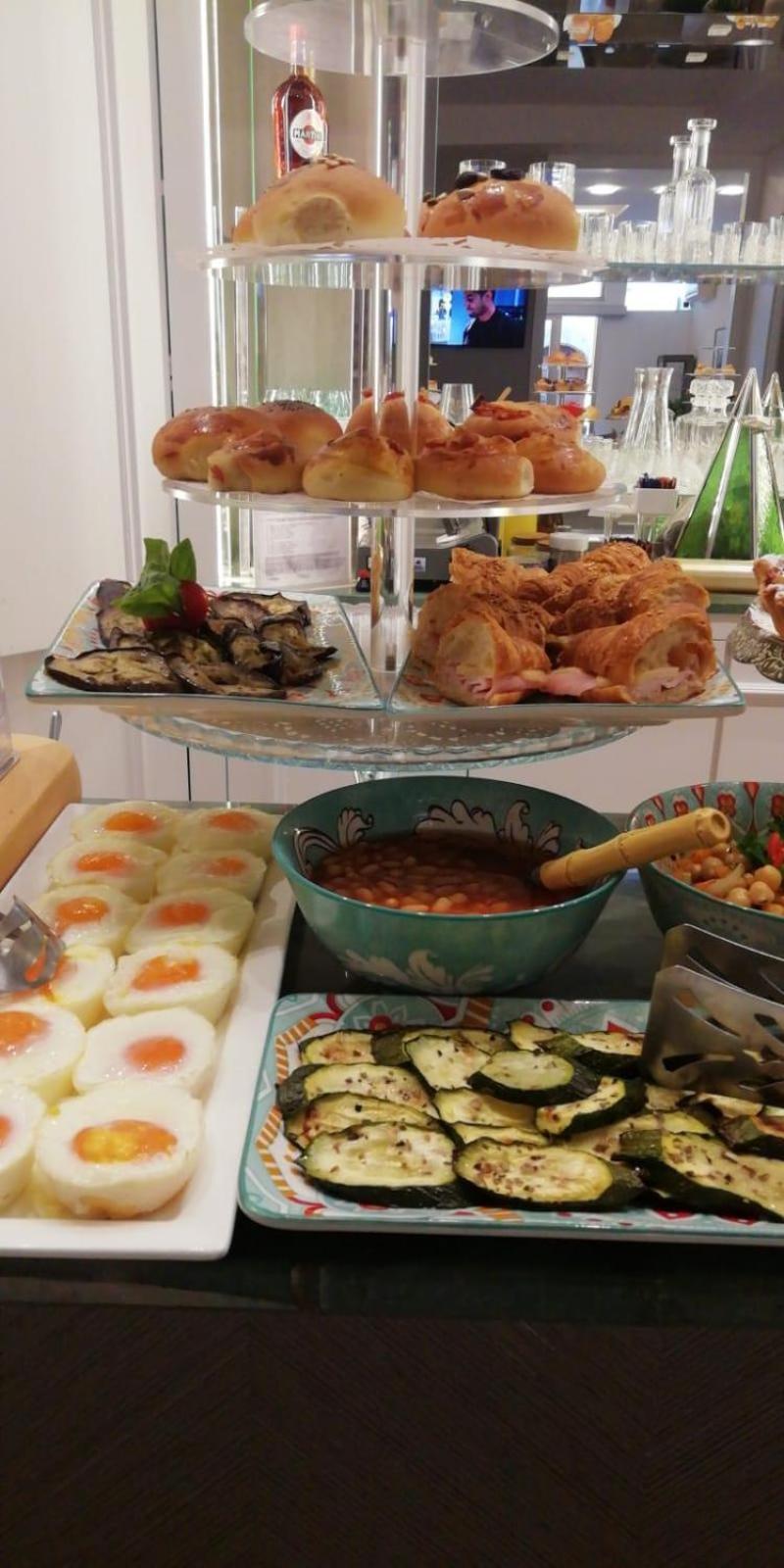 Hotel Sorrento City מראה חיצוני תמונה