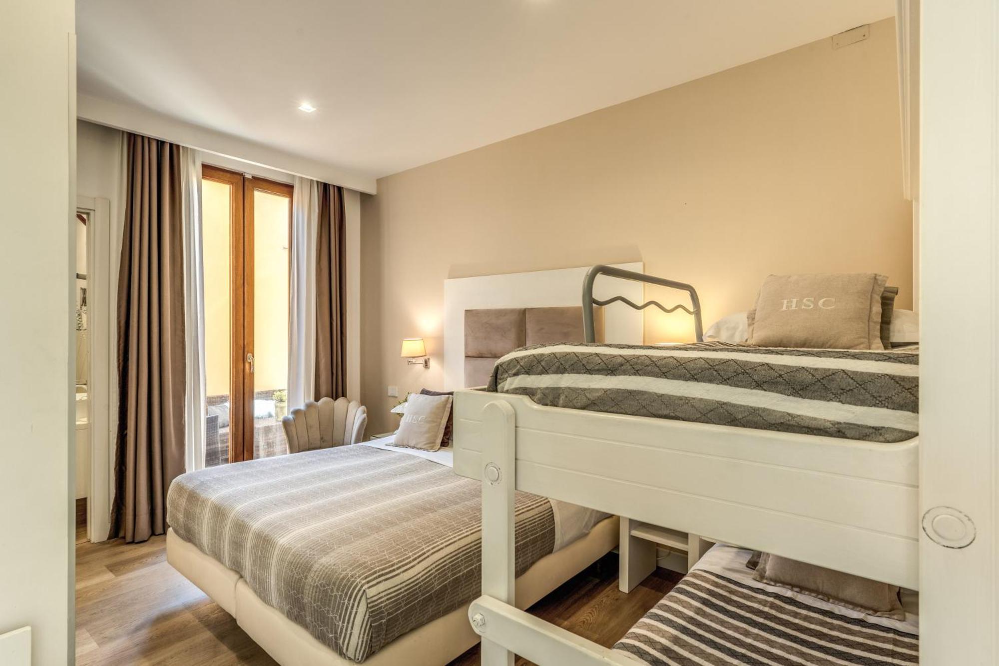 Hotel Sorrento City מראה חיצוני תמונה