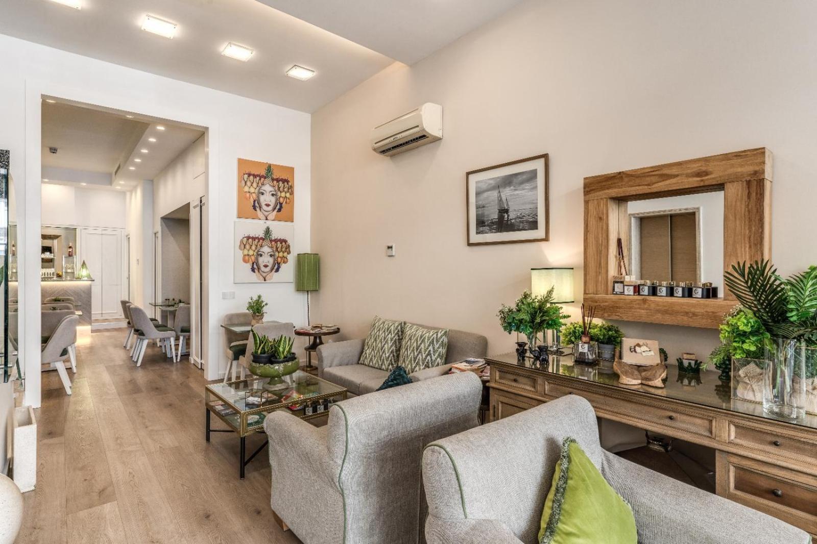 Hotel Sorrento City מראה חיצוני תמונה