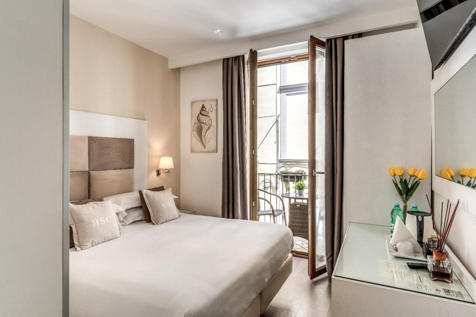 Hotel Sorrento City מראה חיצוני תמונה