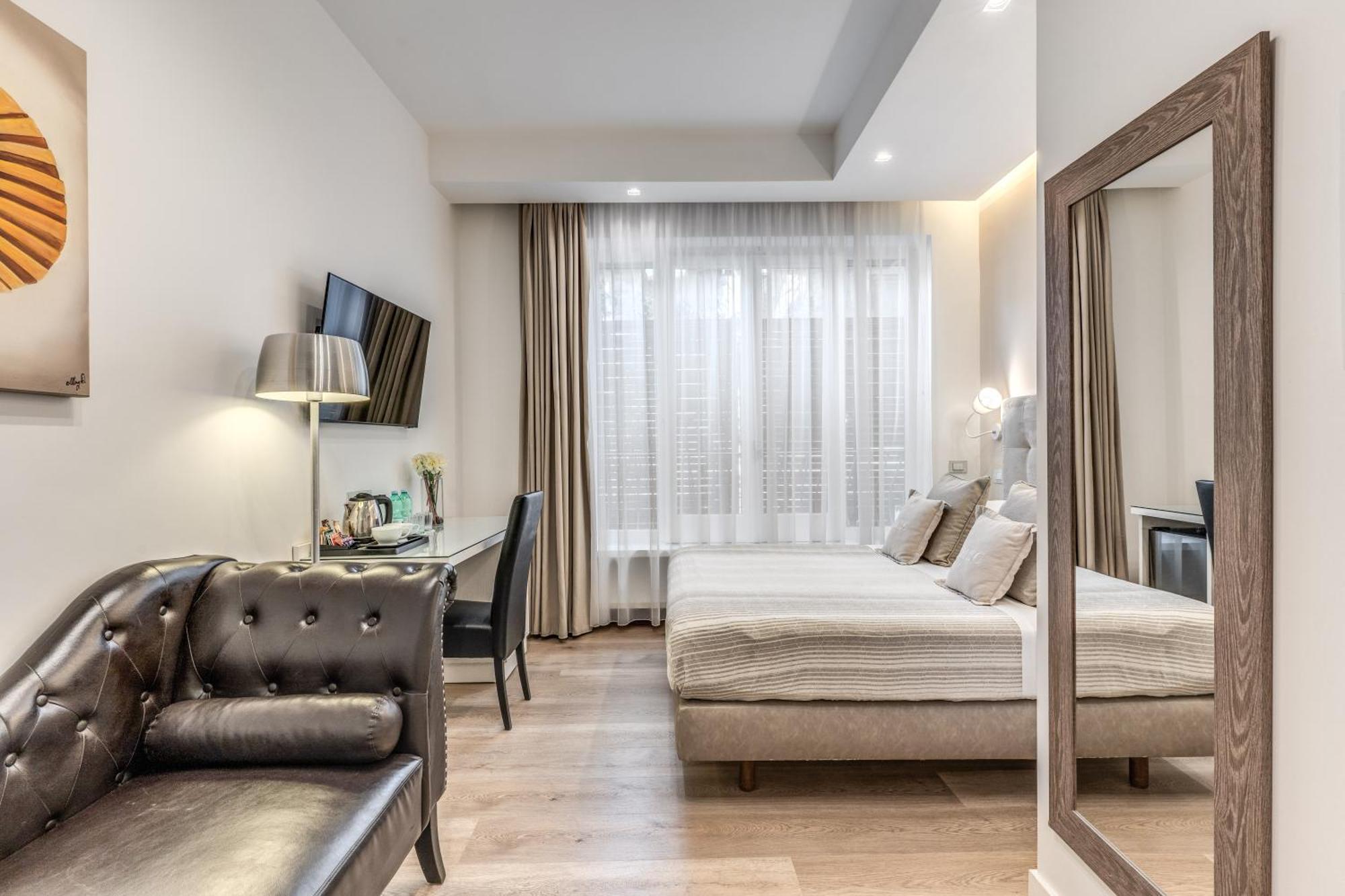 Hotel Sorrento City מראה חיצוני תמונה