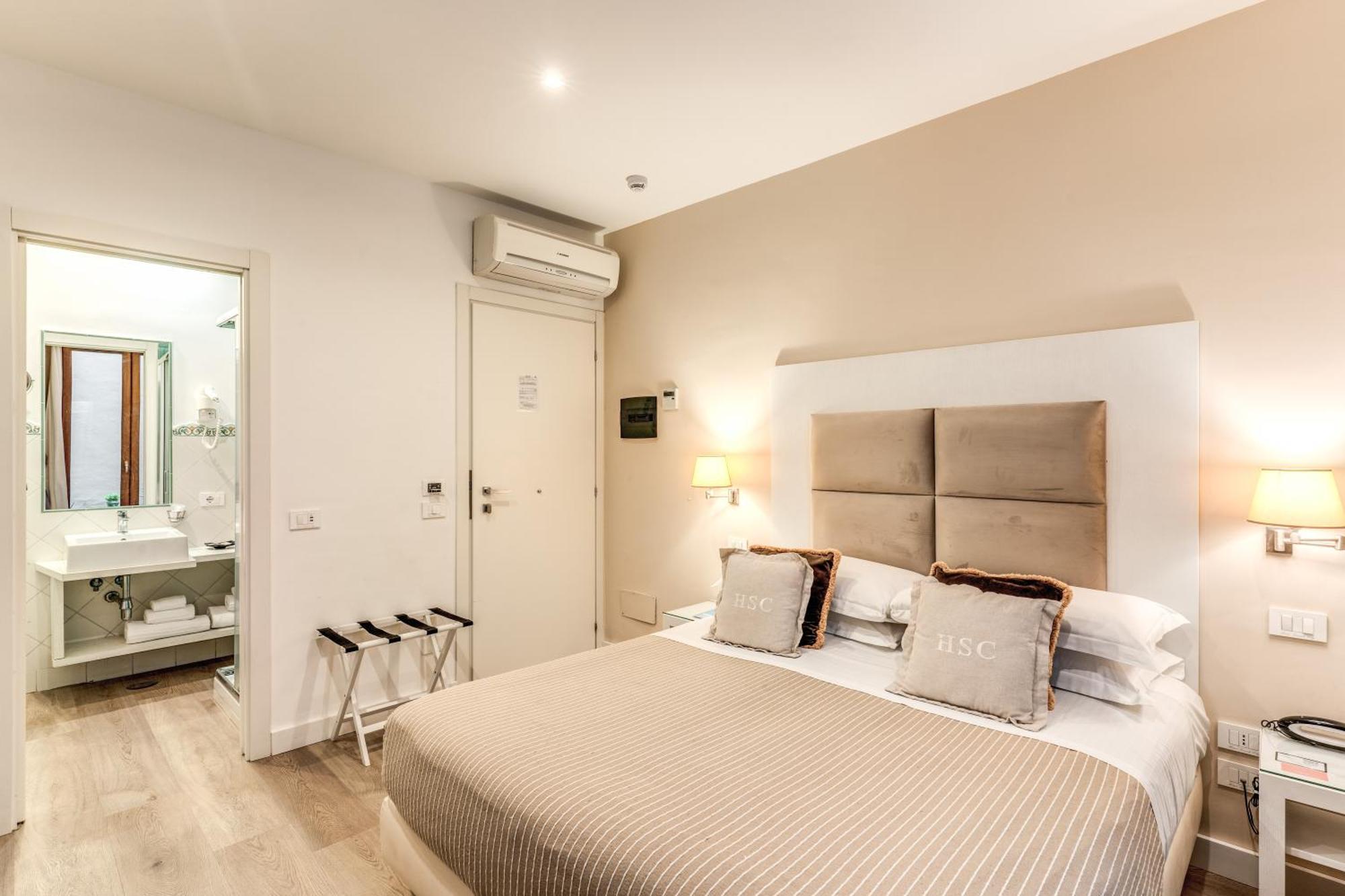 Hotel Sorrento City מראה חיצוני תמונה