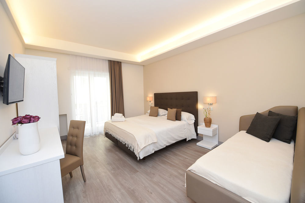 Hotel Sorrento City מראה חיצוני תמונה